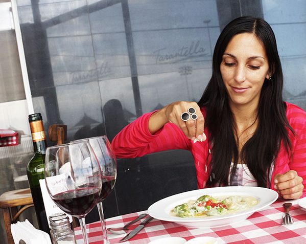 Tarantella Trattoria