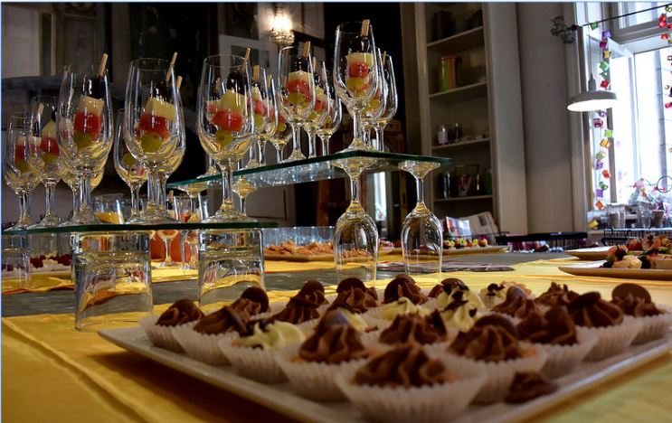 El pisco realiza exitosa gira en Europa