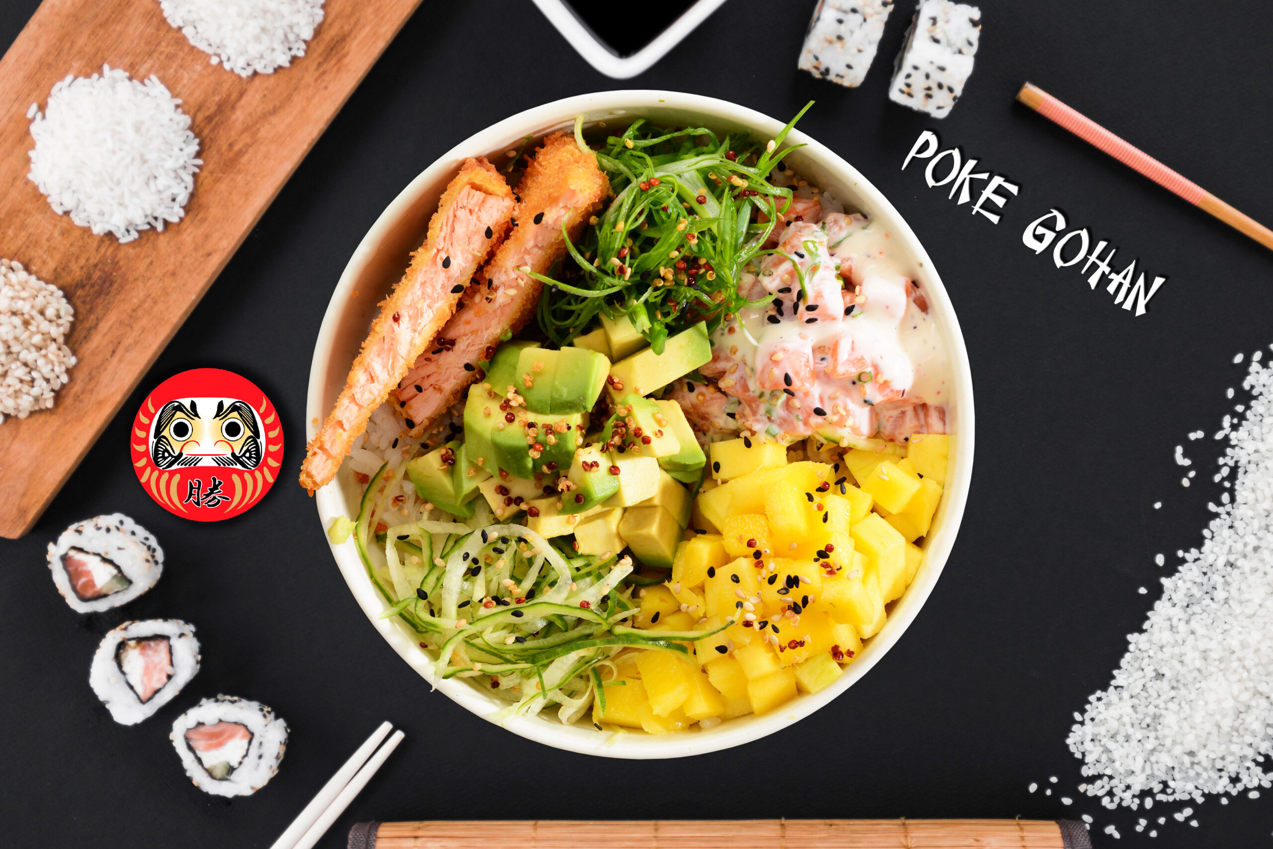 El plato que produjo sorpresa en Antofagasta