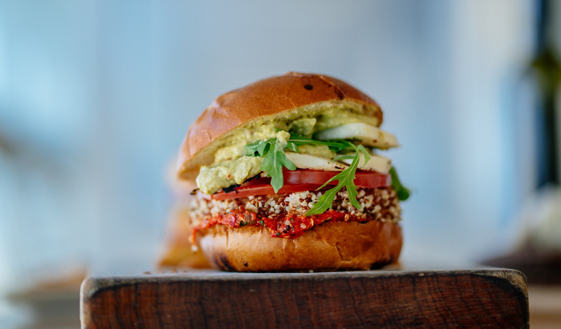 Día Mundial del Veganismo: opciones de restaurantes veggies
