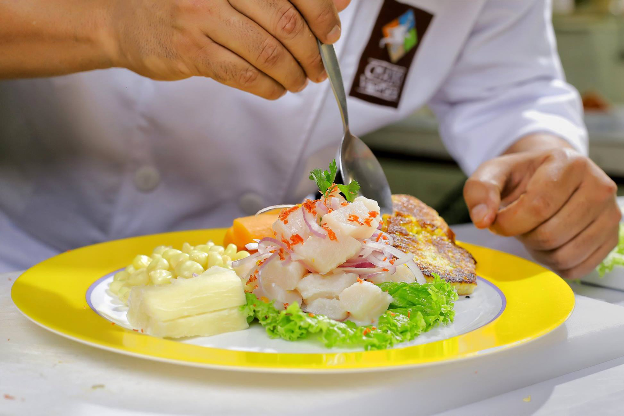 Experiencias gastronómicas turísticas en el norte del Perú