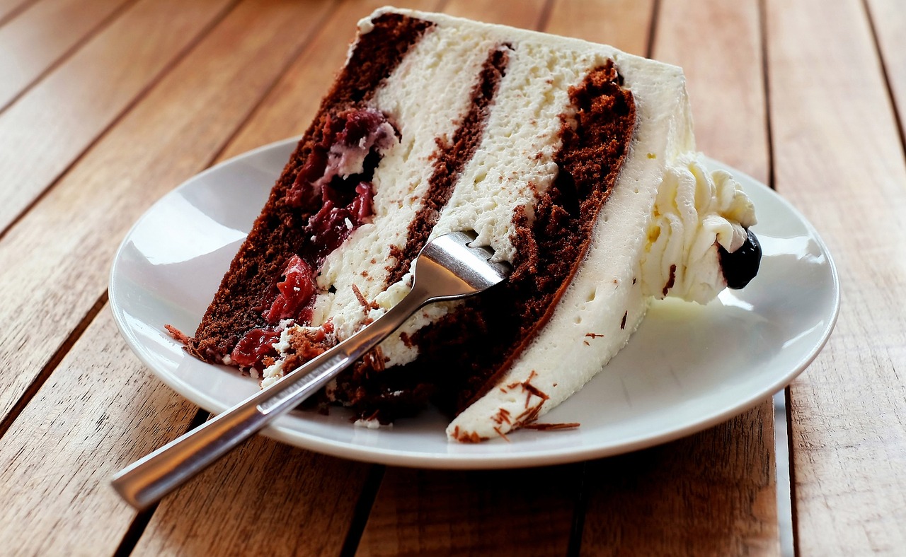 ¿Antojo dulce?: celebra este Día de la Torta con estas impactantes delicias