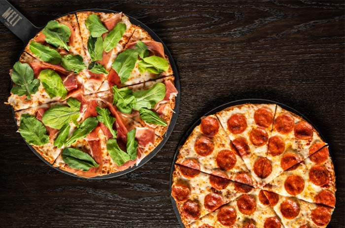 Dieta Keto, una baja ingesta de carbohidratos y un alto consumo de grasas