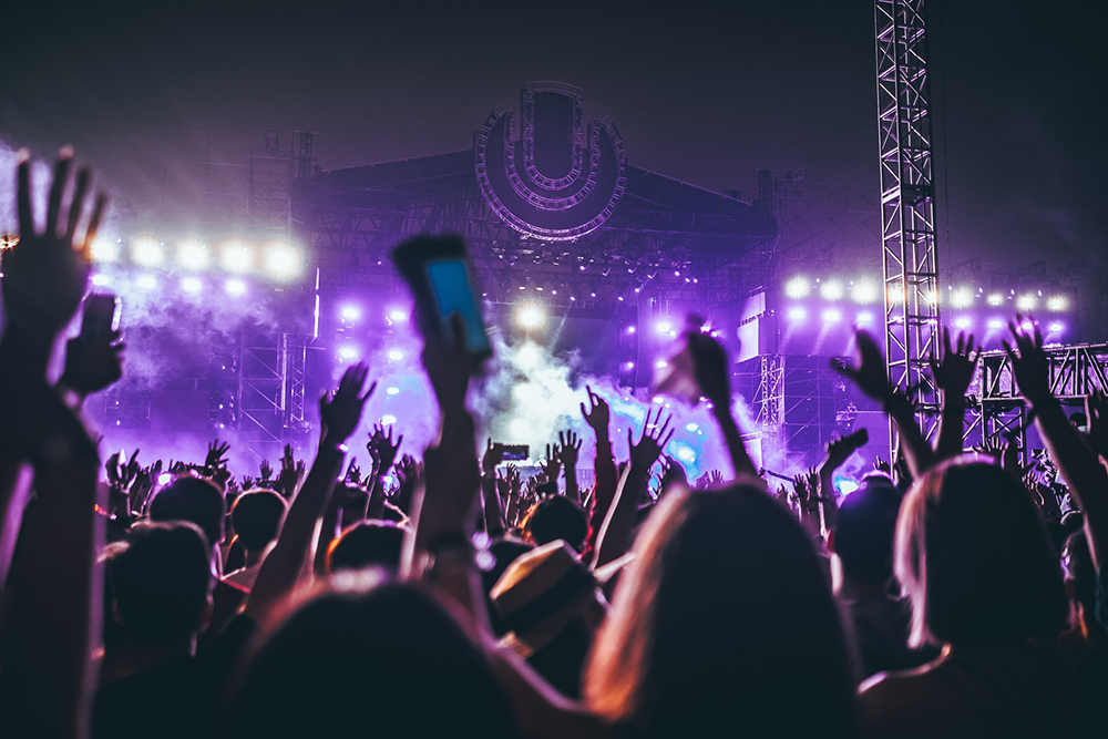 NotCo emprende una nueva aventura y llega por primera vez a Lollapalooza Chile