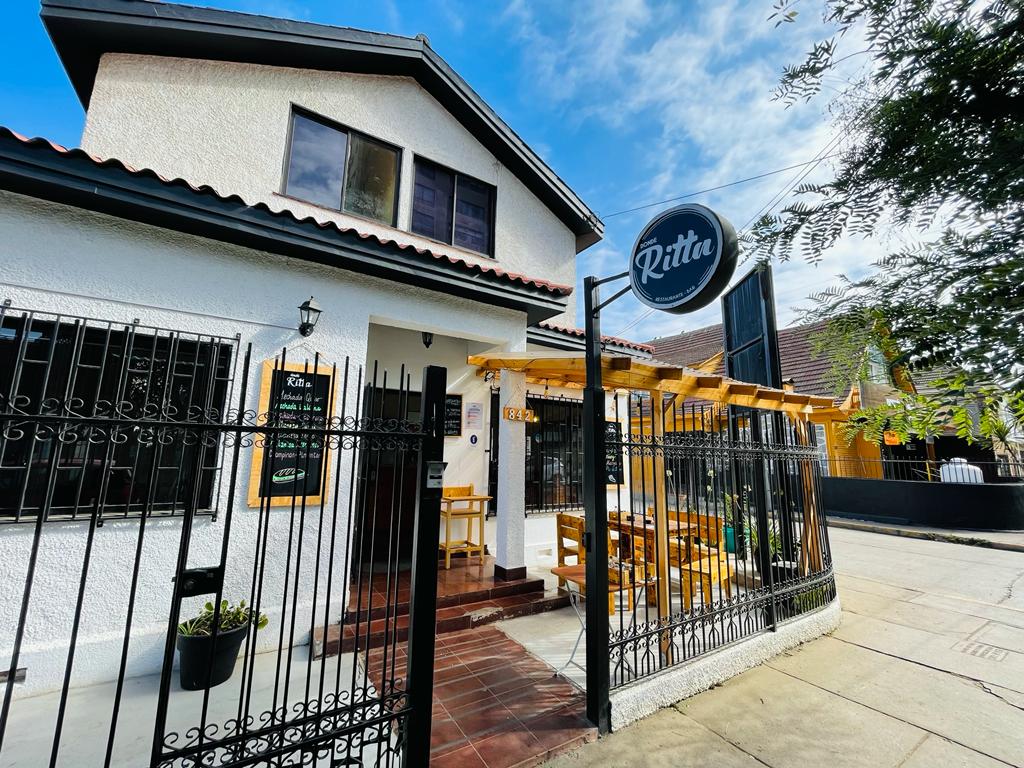 Donde Ritta en Viña del Mar