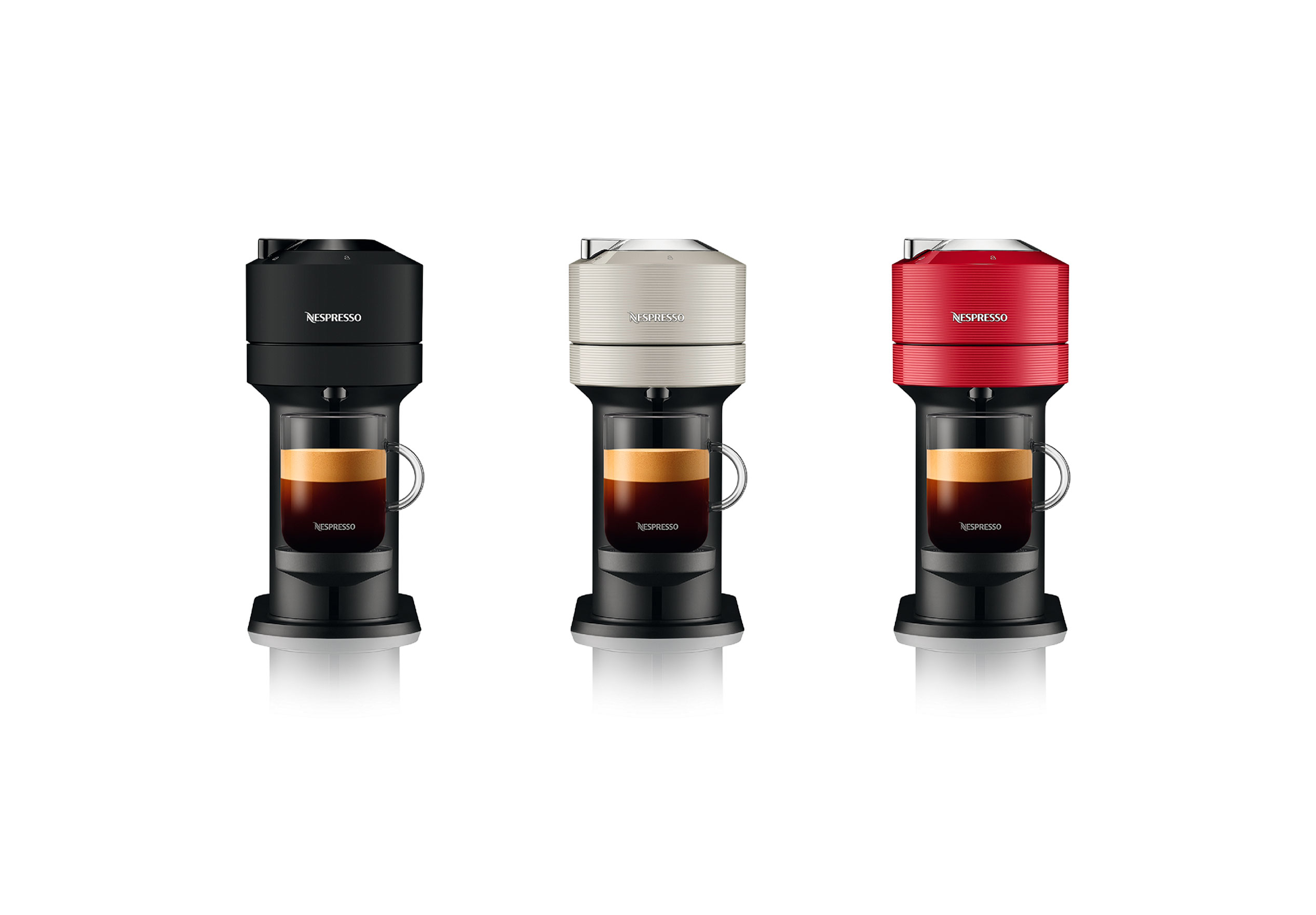 Nespresso participa del CyberDay con increíbles beneficios en máquinas y café.