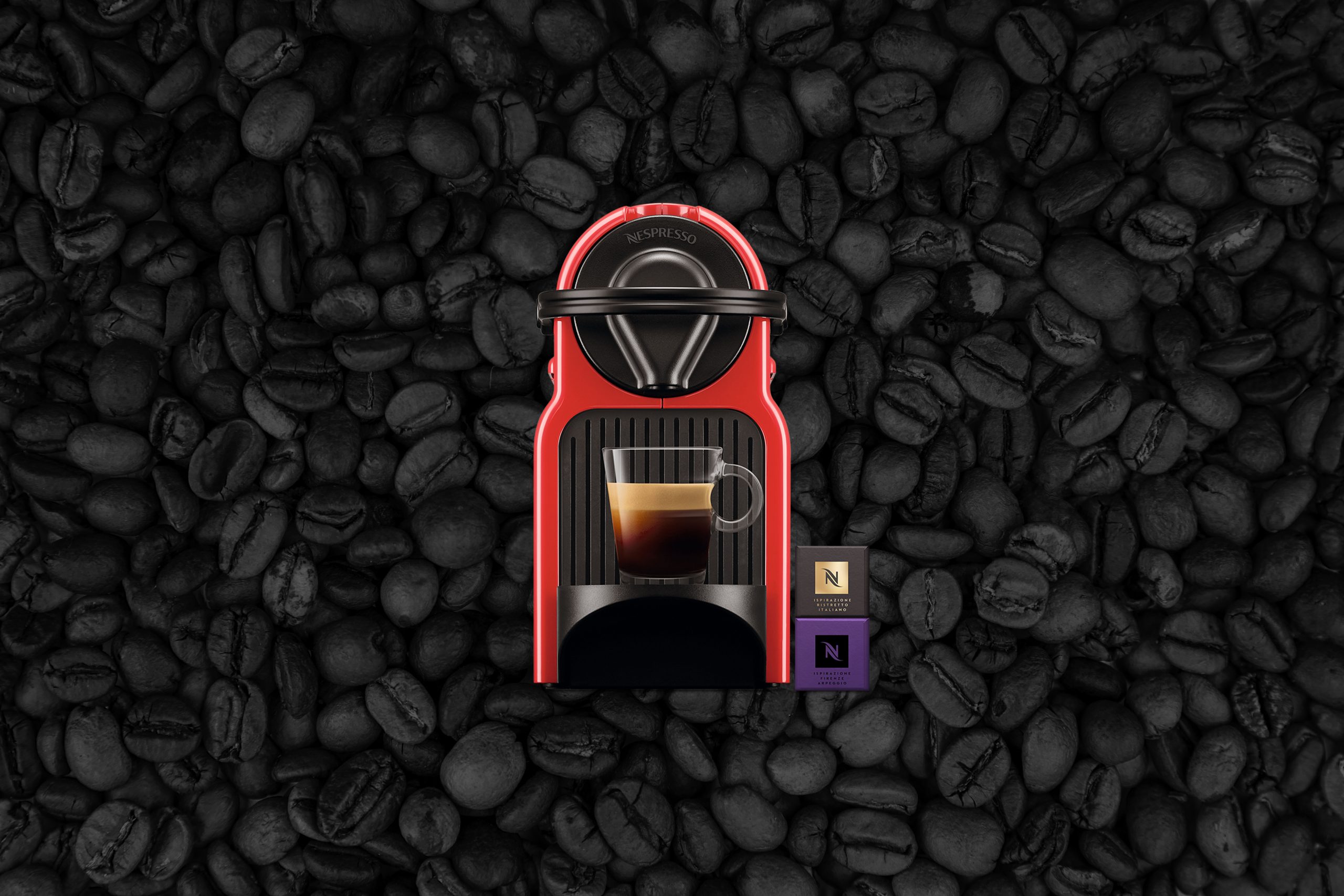 Nespresso, el regalo ideal