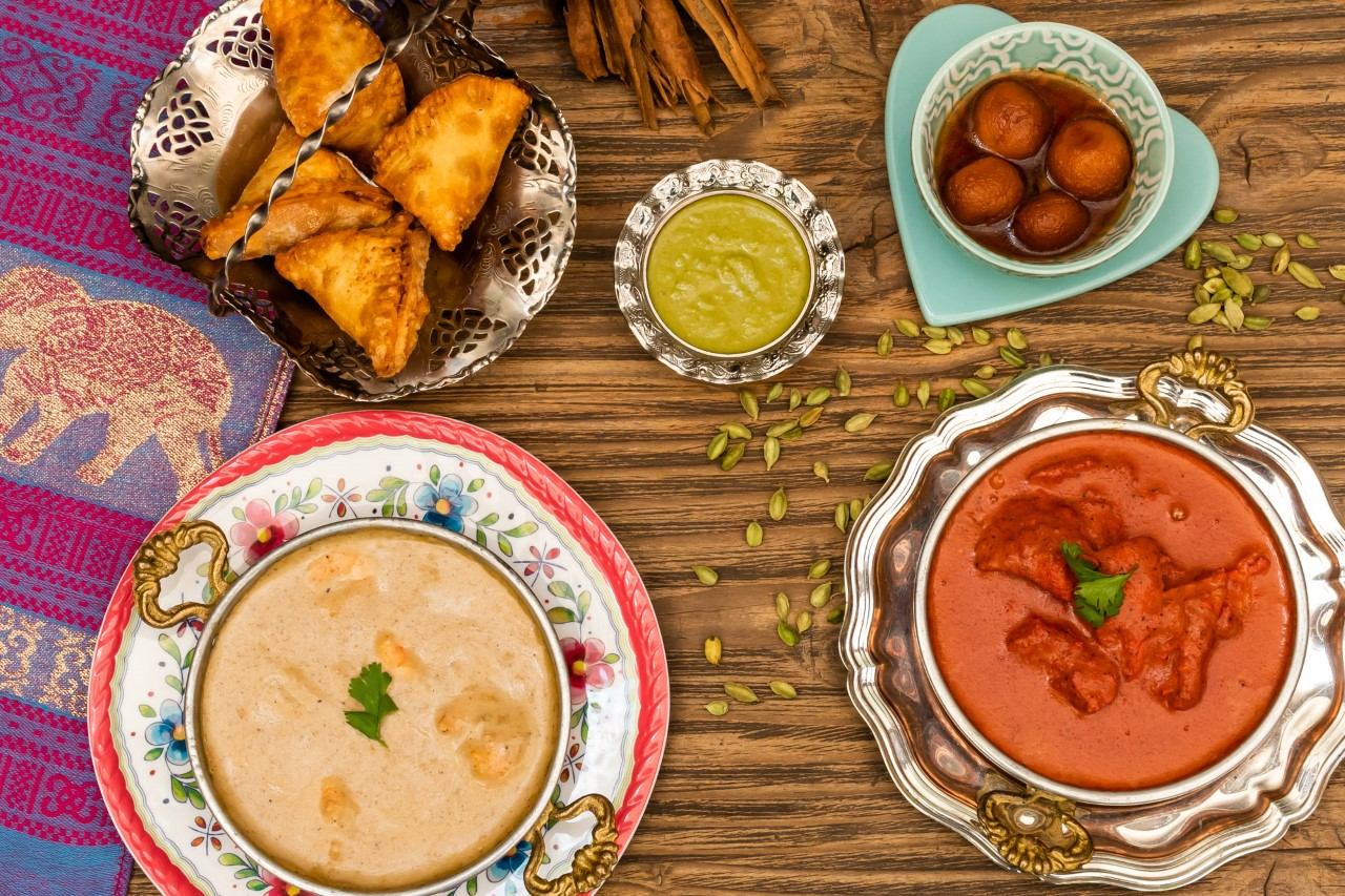 Masala celebra su aniversario potenciando la cultura india con exóticos sabores