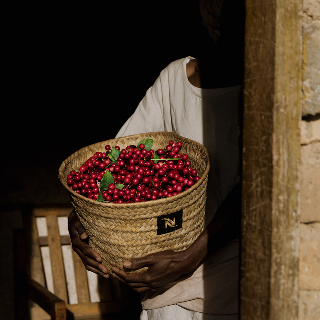 Nespresso: una taza de café con impacto positivo