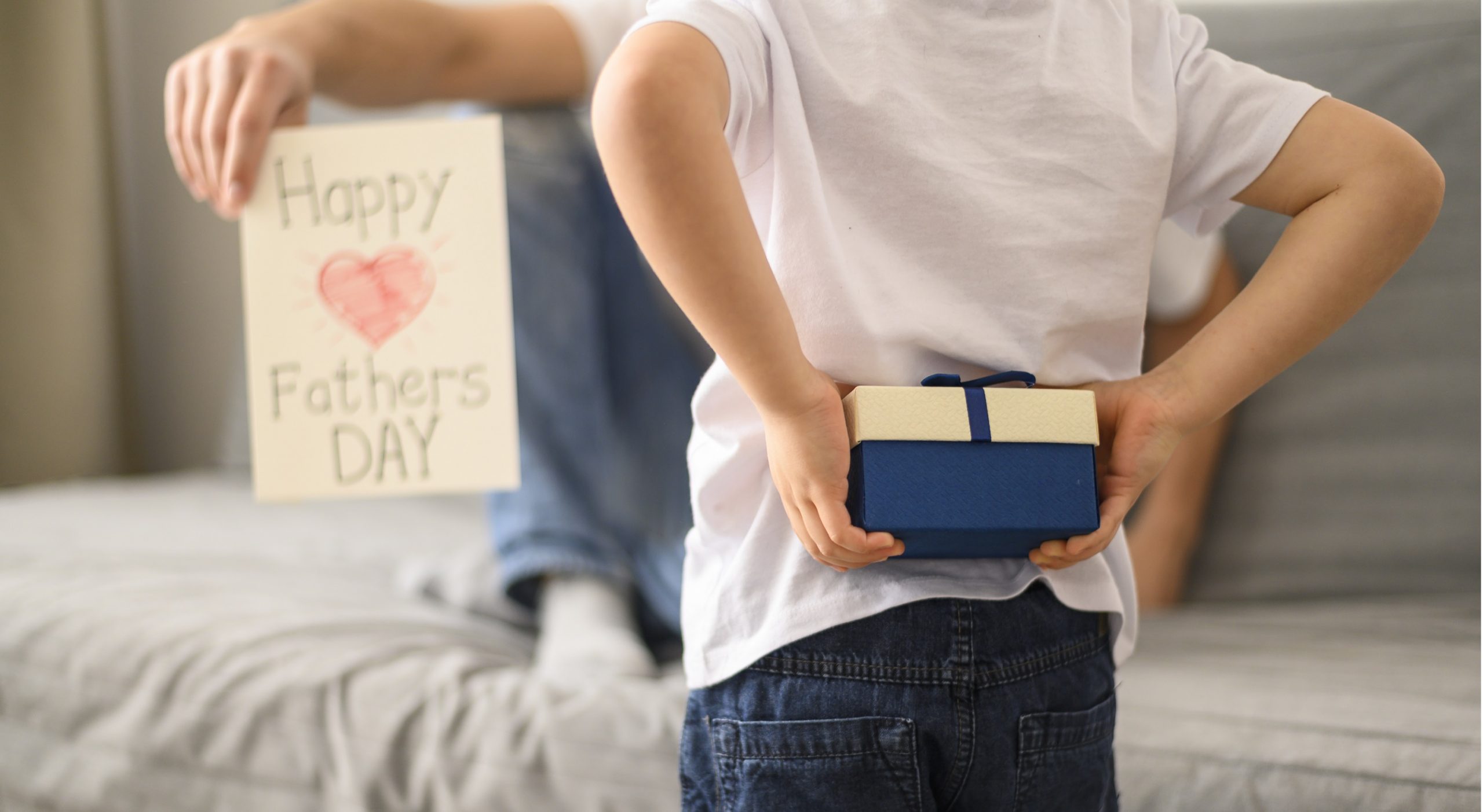 5 Ideas de regalo: Día del Padre