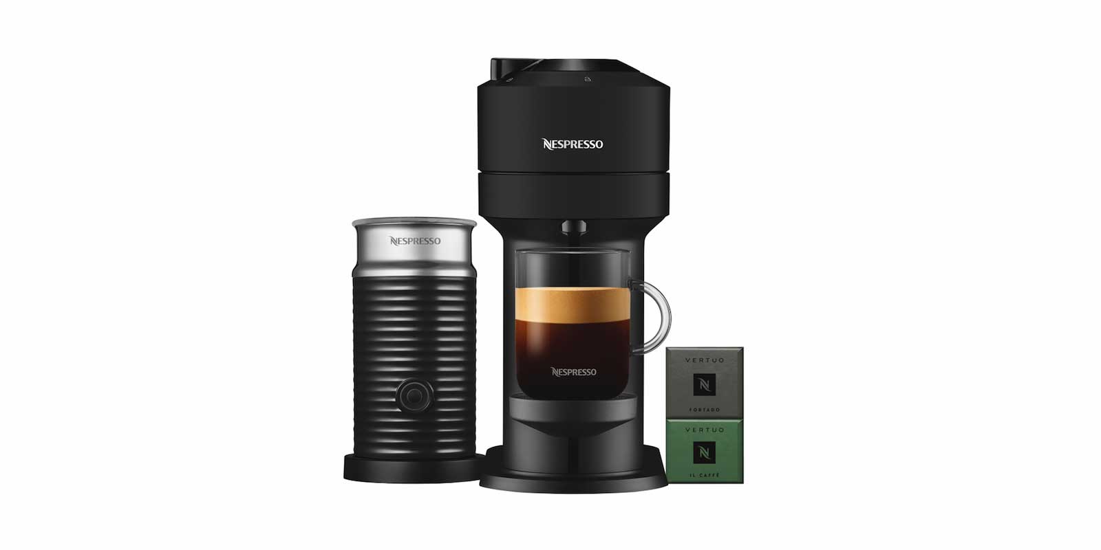 Nespresso presenta su campaña Coffee Days