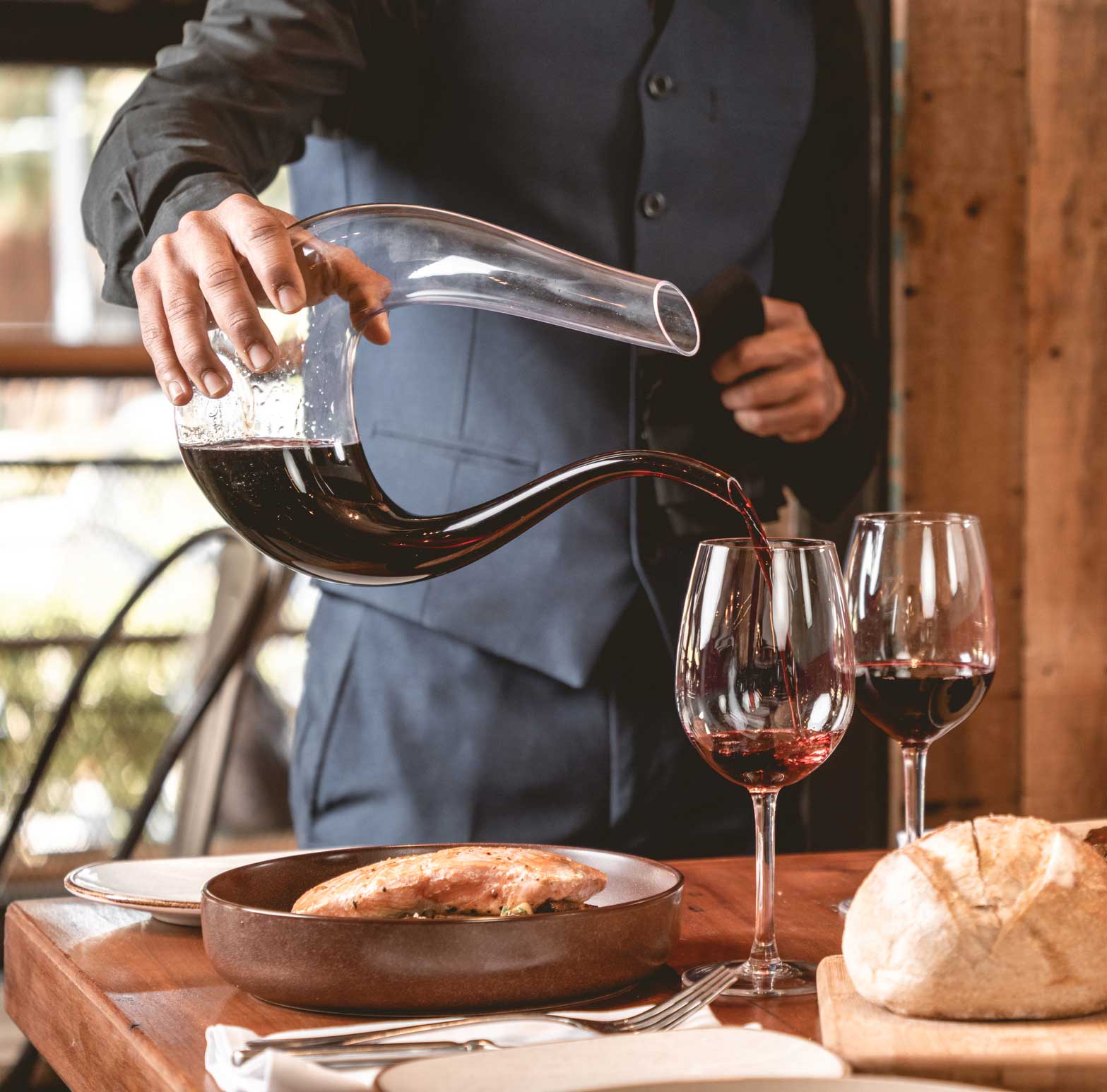 Nuestros favoritos de La Vinoteca para el día más romántico del año