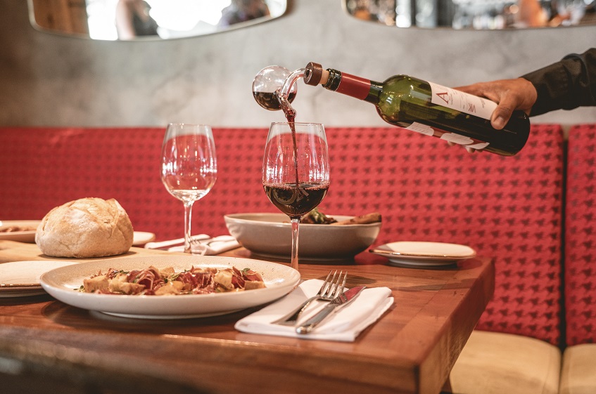 La Vinoteca ofrece increíbles descuentos para todos sus clientes