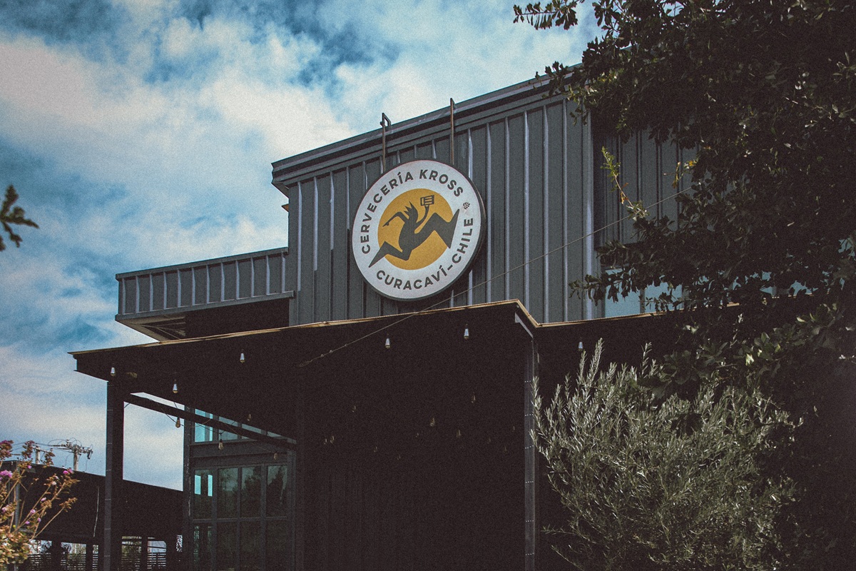 Orgullo cervecero nacional: Kross recibe cinco medallas en Copa Latinoamericana de Cervezas Artesanales